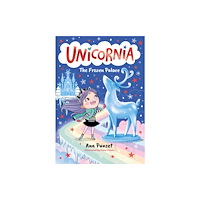 Walker Books Ltd Unicornia: The Frozen Palace (häftad, eng)