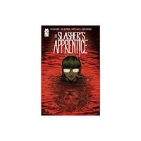 Papercutz The Slasher's Apprentice (häftad, eng)