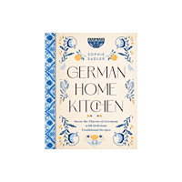 Quarto Publishing Group USA Inc German Home Kitchen (inbunden, eng)