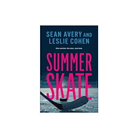 BenBella Books Summer Skate (häftad, eng)