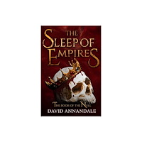 Start Publishing LLC The Sleep of Empires (häftad, eng)