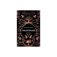 Arctis Nightshade (inbunden, eng)