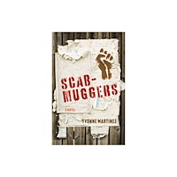 She Writes Press Scabmuggers (häftad, eng)