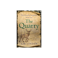 She Writes Press The Quarry (häftad, eng)