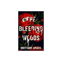 Amazon Publishing The Bleeding Woods (häftad, eng)