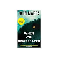 Amazon Publishing When You Disappeared (häftad, eng)