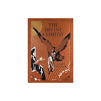 Canterbury Classics The Divine Comedy (inbunden, eng)