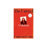 Avid Reader Press / Simon & Schuster Uncool (inbunden, eng)