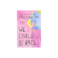 Atria Books We Could Be Rats (häftad, eng)
