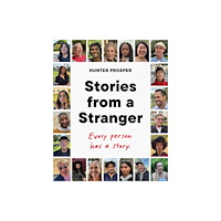 Simon & Schuster Stories From a Stranger (inbunden, eng)