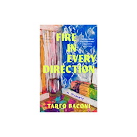 Washington Square Press Fire in Every Direction (inbunden, eng)