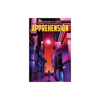 S&S/Saga Press Red Star Hustle / Apprehension (häftad, eng)