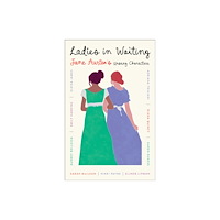 Simon & Schuster Ladies in Waiting (häftad, eng)