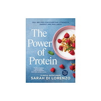 Simon & Schuster Australia The Power of Protein (häftad, eng)