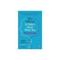 Ebury Publishing It Didn't Start With You Workbook (häftad, eng)