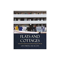 Merrion Press Flats and Cottages (inbunden, eng)