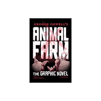 Gemini Books Group Ltd George Orwell's Animal Farm (häftad, eng)
