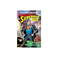 DC Comics Superman: Secret Origin (häftad, eng)