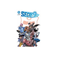 DC Comics Secret Six (häftad, eng)