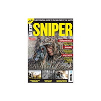 Key Publishing Ltd Military Sniper (häftad, eng)
