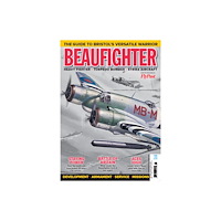 Key Publishing Ltd Beaufighter (häftad, eng)