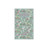 Renard Press Ltd The Three Sisters and The Mystery (häftad, eng)