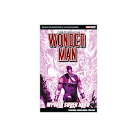 Panini Publishing Ltd Marvel Select: Wonder Man: My Fair Super Hero (häftad, eng)
