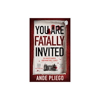 Transworld publishers ltd You Are Fatally Invited (häftad, eng)