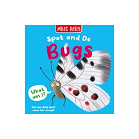 Miles Kelly Publishing Ltd Bugs (bok, board book, eng)