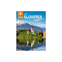 APA Publications Rough Guides Mini Slovenia: Travel Guide with eBook (häftad, eng)