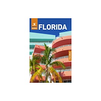 APA Publications Rough Guides Florida: Travel Guide with eBook (häftad, eng)