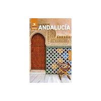 APA Publications Rough Guides Andalucia: Travel Guide with eBook (häftad, eng)