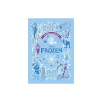 Bonnier Books Ltd Frozen (Disney Modern Classics): A deluxe gift book of the film - collect them all! (inbunden, eng)