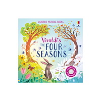 Usborne Publishing Ltd The Four Seasons (bok, board book, eng)