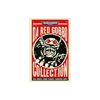 Games Workshop Ltd Da Red Gobbo Collection (häftad, eng)