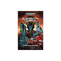 Games Workshop Ltd Elemental Council (häftad, eng)