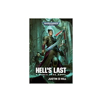 Games Workshop Ltd Hell's Last (häftad, eng)