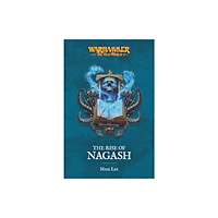 Games Workshop Ltd The Rise of Nagash (häftad, eng)