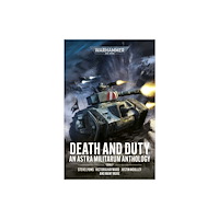 Games Workshop Ltd Death and Duty (häftad, eng)