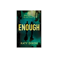 Troubador Publishing Enough (häftad, eng)