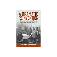 Berghahn Books A Dramatic Reinvention (häftad, eng)