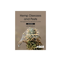 CABI Publishing Hemp Diseases and Pests (häftad, eng)