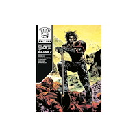 Rebellion Publishing Ltd. Slaine - The Definitive Edition, volume 2 (häftad, eng)