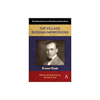 Anthem press The Village: Russian Impressions (häftad, eng)