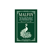 Media Lab Books Malfoy (inbunden, eng)
