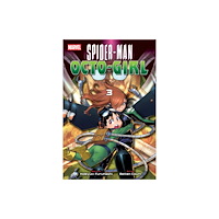 Viz Media, Subs. of Shogakukan Inc Spider-Man: Octo-Girl, Vol. 3 (häftad, eng)