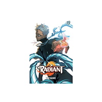 Viz Media, Subs. of Shogakukan Inc Radiant, Vol. 19 (häftad, eng)