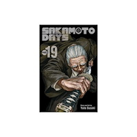 Viz Media, Subs. of Shogakukan Inc Sakamoto Days, Vol. 19 (häftad, eng)