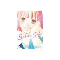 Viz Media, Subs. of Shogakukan Inc Sakura, Saku, Vol. 9 (häftad, eng)