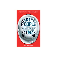 Simon & Schuster Party of the People (häftad, eng)